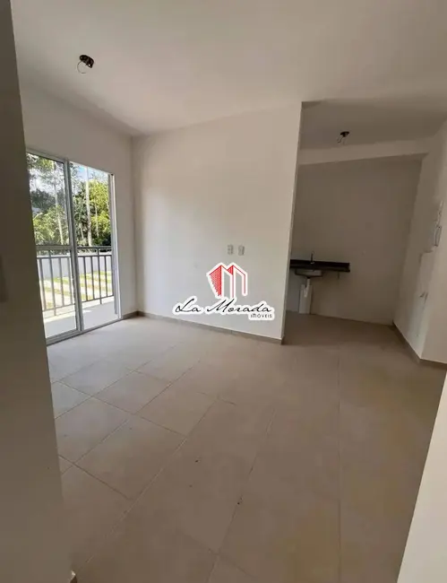 Foto 2 de Apartamento com 2 quartos à venda, 57m2 em Ponta Negra, Manaus - AM