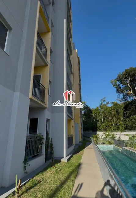 Foto 7 de Apartamento com 2 quartos à venda, 57m2 em Ponta Negra, Manaus - AM