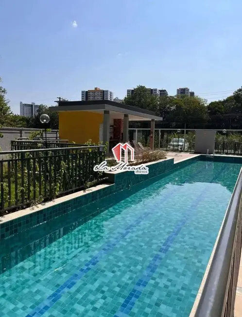 Foto 4 de Apartamento com 2 quartos à venda, 57m2 em Ponta Negra, Manaus - AM