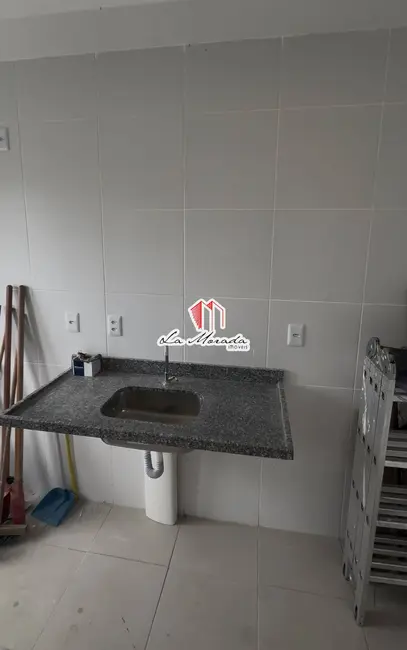 Foto 8 de Apartamento com 2 quartos à venda, 54m2 em Ponta Negra, Manaus - AM