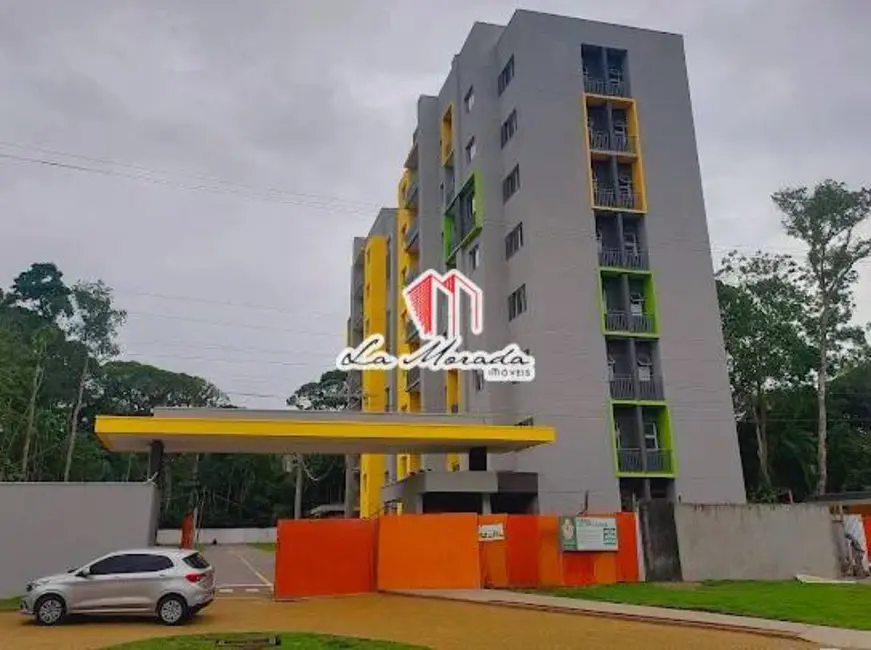 Apartamento com 2 quartos à venda, 54m2 em Ponta Negra, Manaus - AM - imagem 8 Foto 8 de Apartamento com 2 quartos à venda, 54m2 em Ponta Negra, Manaus - AM