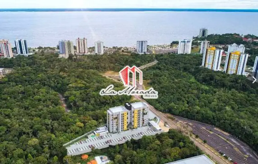 Apartamento com 2 quartos à venda, 54m2 em Ponta Negra, Manaus - AM - imagem 9 Foto 9 de Apartamento com 2 quartos à venda, 54m2 em Ponta Negra, Manaus - AM