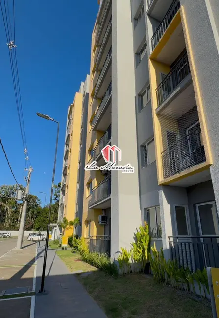 Foto 2 de Apartamento com 2 quartos à venda, 54m2 em Ponta Negra, Manaus - AM