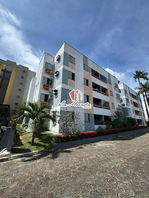 Foto 2 de Apartamento com 3 quartos à venda, 83m2 em Chapada, Manaus - AM