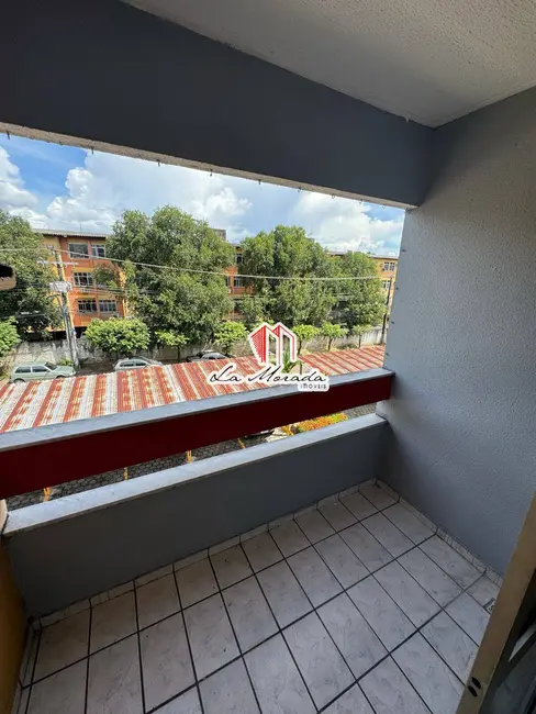 Foto 4 de Apartamento com 3 quartos à venda, 83m2 em Chapada, Manaus - AM