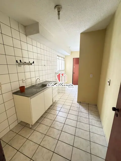 Foto 8 de Apartamento com 3 quartos à venda, 83m2 em Chapada, Manaus - AM