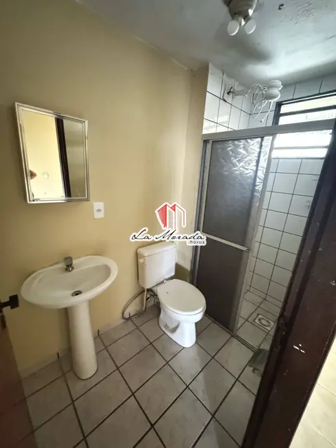 Foto 9 de Apartamento com 3 quartos à venda, 83m2 em Chapada, Manaus - AM