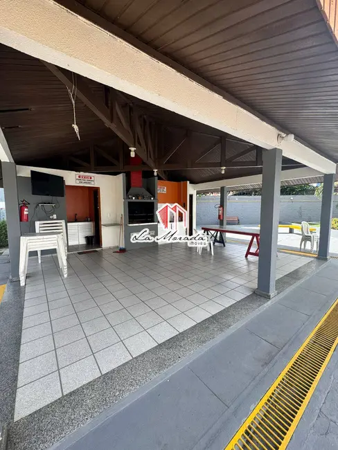 Foto 3 de Apartamento com 3 quartos à venda, 83m2 em Chapada, Manaus - AM