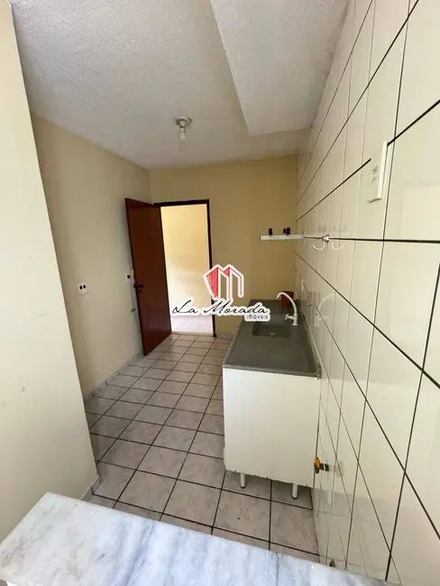 Foto 5 de Apartamento com 3 quartos à venda, 83m2 em Chapada, Manaus - AM