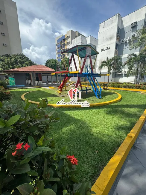 Foto 6 de Apartamento com 3 quartos à venda, 83m2 em Chapada, Manaus - AM