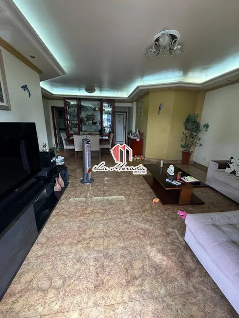 Foto 2 de Apartamento com 3 quartos à venda, 180m2 em Nossa Senhora das Graças, Manaus - AM
