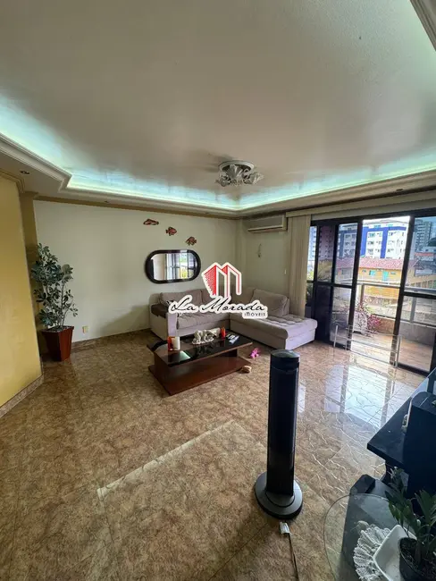 Foto 7 de Apartamento com 3 quartos à venda, 180m2 em Nossa Senhora das Graças, Manaus - AM