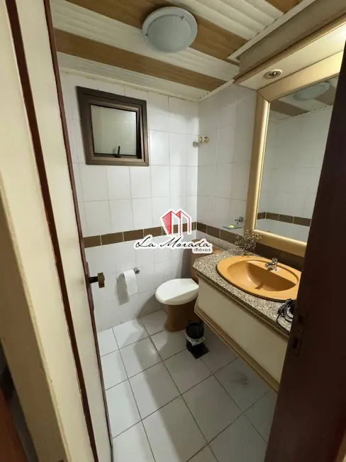 Foto 9 de Apartamento com 3 quartos à venda, 180m2 em Nossa Senhora das Graças, Manaus - AM