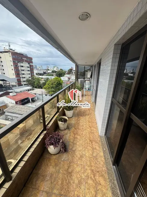 Foto 3 de Apartamento com 3 quartos à venda, 180m2 em Nossa Senhora das Graças, Manaus - AM