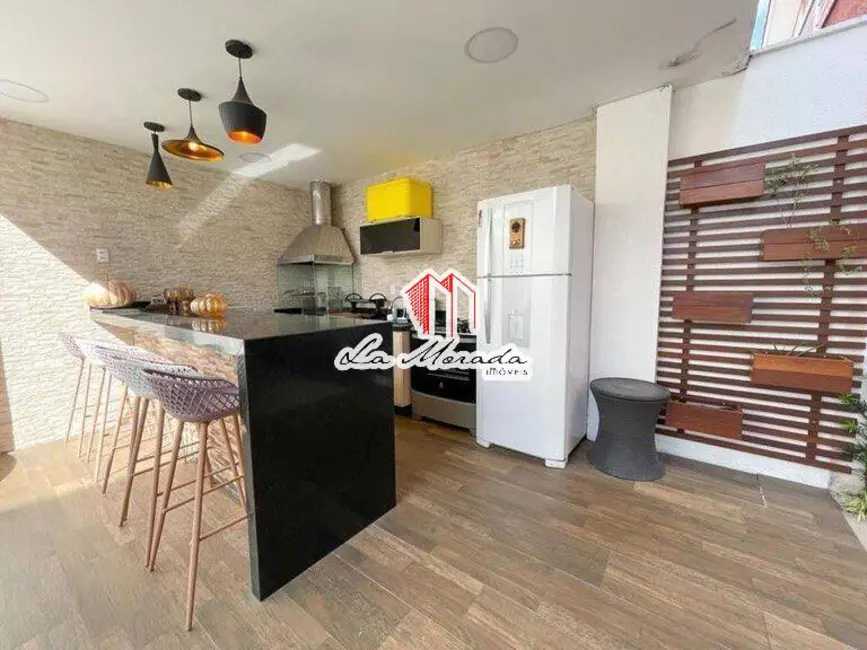 Foto 2 de Casa com 3 quartos à venda, 171m2 em Flores, Manaus - AM