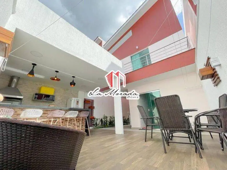 Casa com 3 quartos à venda, 171m2 em Flores, Manaus - AM - imagem 7 Foto 7 de Casa com 3 quartos à venda, 171m2 em Flores, Manaus - AM