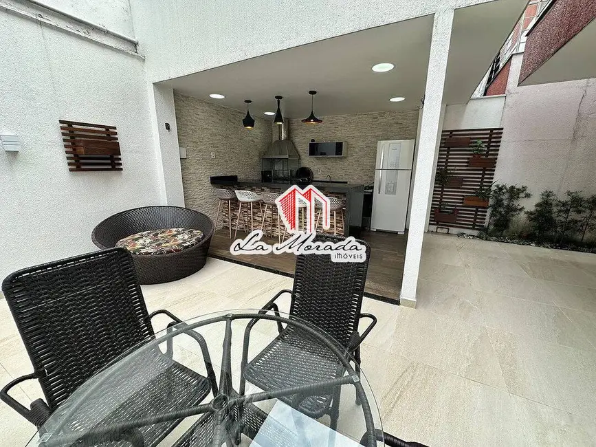 Casa com 3 quartos à venda, 171m2 em Flores, Manaus - AM - imagem 5 Foto 5 de Casa com 3 quartos à venda, 171m2 em Flores, Manaus - AM