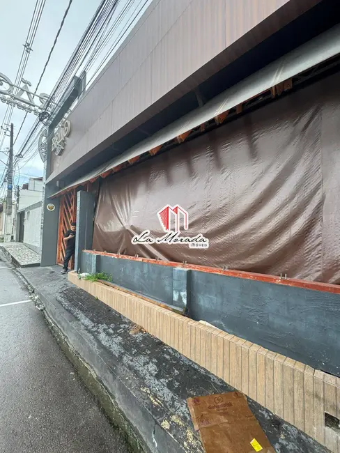 Foto 2 de Sala Comercial para alugar, 330m2 em Nossa Senhora das Graças, Manaus - AM