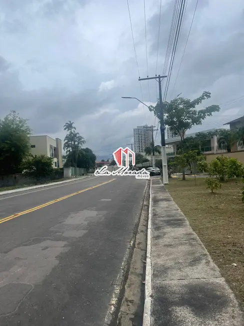 Foto 3 de Lote de Condomínio à venda, 600m2 em Ponta Negra, Manaus - AM