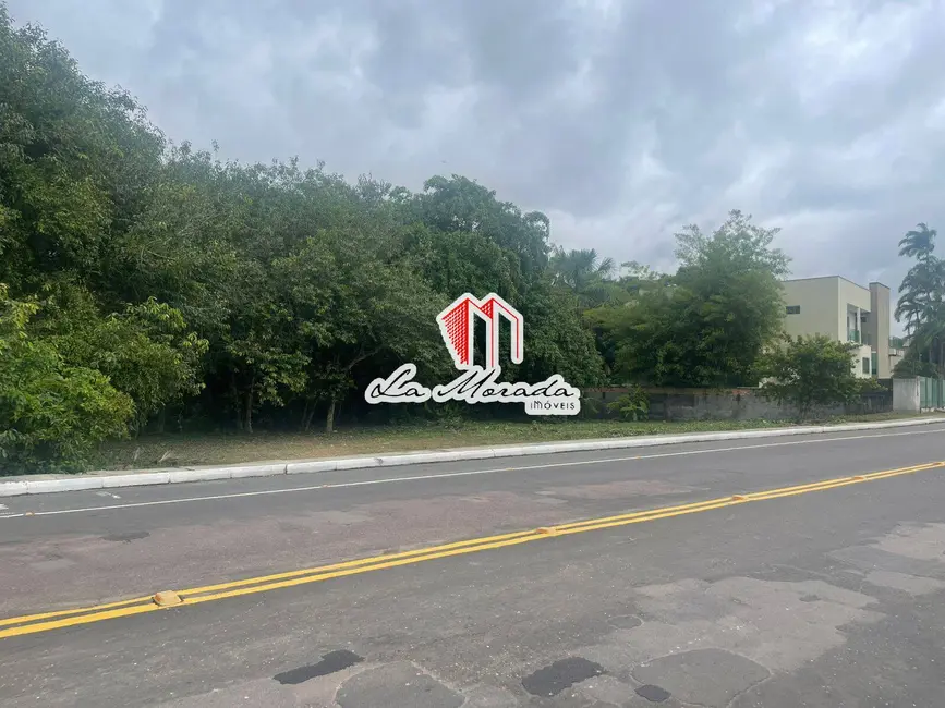 Foto 2 de Lote de Condomínio à venda, 600m2 em Ponta Negra, Manaus - AM