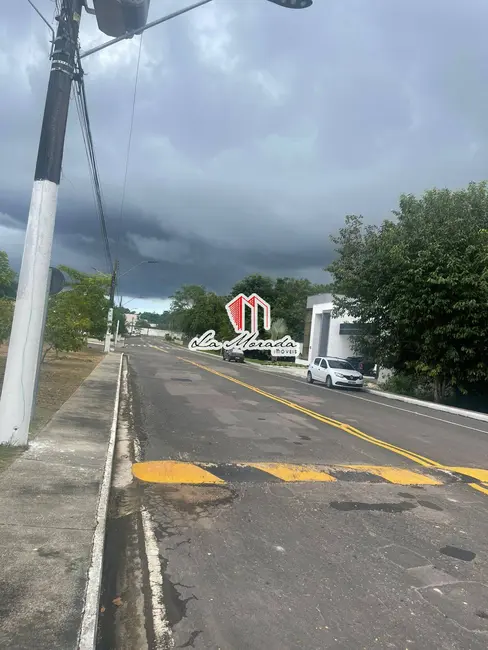 Foto 5 de Lote de Condomínio à venda, 600m2 em Ponta Negra, Manaus - AM