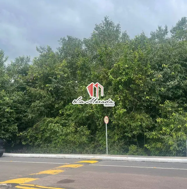 Foto 6 de Lote de Condomínio à venda, 600m2 em Ponta Negra, Manaus - AM