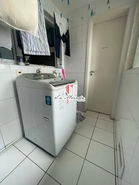 Apartamento com 3 quartos à venda, 106m2 em Aleixo, Manaus - AM - imagem 6 Foto 6 de Apartamento com 3 quartos à venda, 106m2 em Aleixo, Manaus - AM