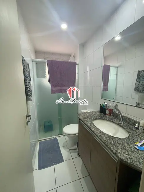 Apartamento com 3 quartos à venda, 106m2 em Aleixo, Manaus - AM - imagem 9 Foto 9 de Apartamento com 3 quartos à venda, 106m2 em Aleixo, Manaus - AM