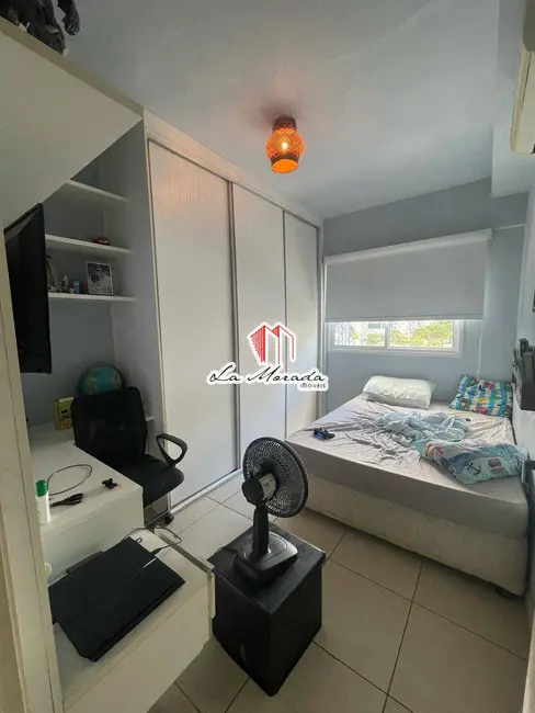 Apartamento com 3 quartos à venda, 106m2 em Aleixo, Manaus - AM - imagem 8 Foto 8 de Apartamento com 3 quartos à venda, 106m2 em Aleixo, Manaus - AM