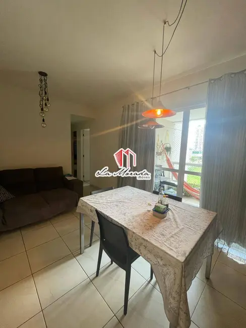 Apartamento com 3 quartos à venda, 106m2 em Aleixo, Manaus - AM - imagem 3 Foto 3 de Apartamento com 3 quartos à venda, 106m2 em Aleixo, Manaus - AM