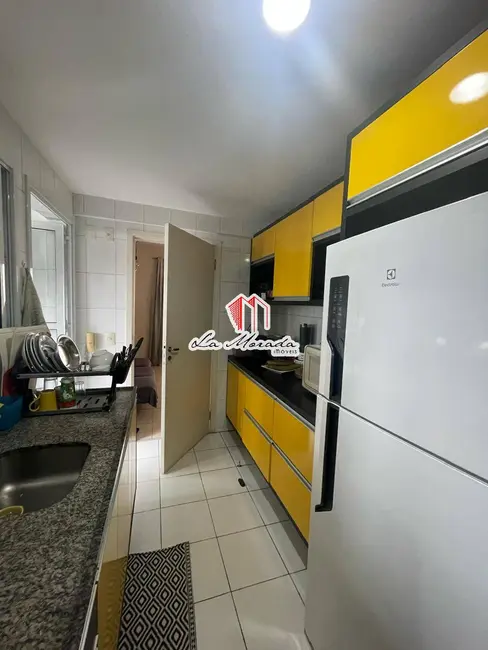 Apartamento com 3 quartos à venda, 106m2 em Aleixo, Manaus - AM - imagem 5 Foto 5 de Apartamento com 3 quartos à venda, 106m2 em Aleixo, Manaus - AM