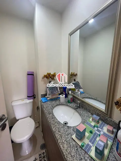 Apartamento com 3 quartos à venda, 106m2 em Aleixo, Manaus - AM - imagem 2 Foto 2 de Apartamento com 3 quartos à venda, 106m2 em Aleixo, Manaus - AM