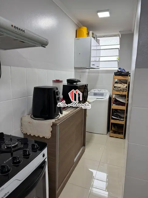 Foto 2 de Apartamento com 2 quartos à venda, 55m2 em Flores, Manaus - AM