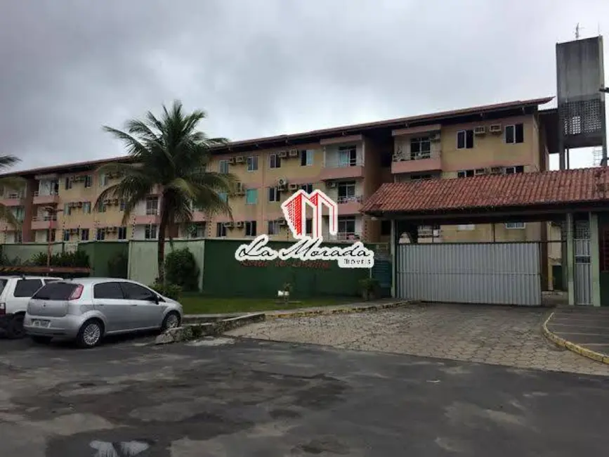 Foto 3 de Apartamento com 2 quartos à venda, 55m2 em Flores, Manaus - AM