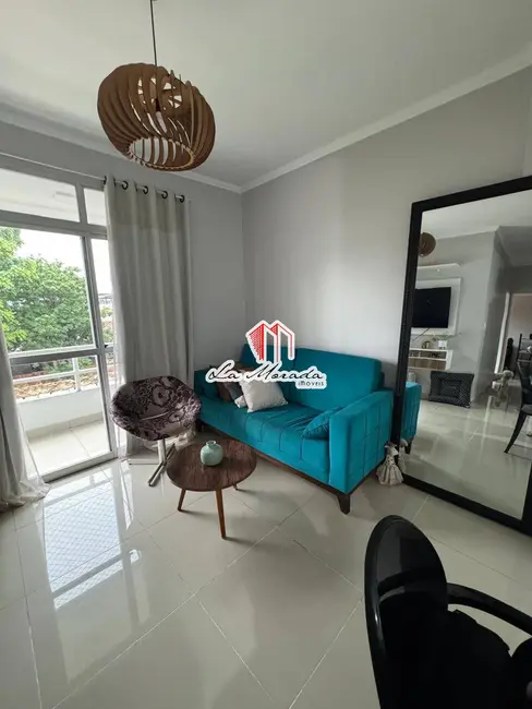 Foto 7 de Apartamento com 2 quartos à venda, 55m2 em Flores, Manaus - AM