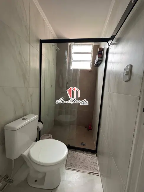 Foto 6 de Apartamento com 2 quartos à venda, 55m2 em Flores, Manaus - AM