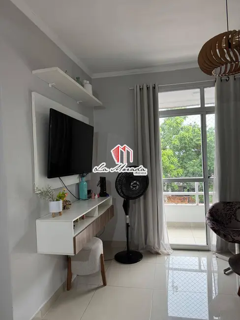 Foto 5 de Apartamento com 2 quartos à venda, 55m2 em Flores, Manaus - AM