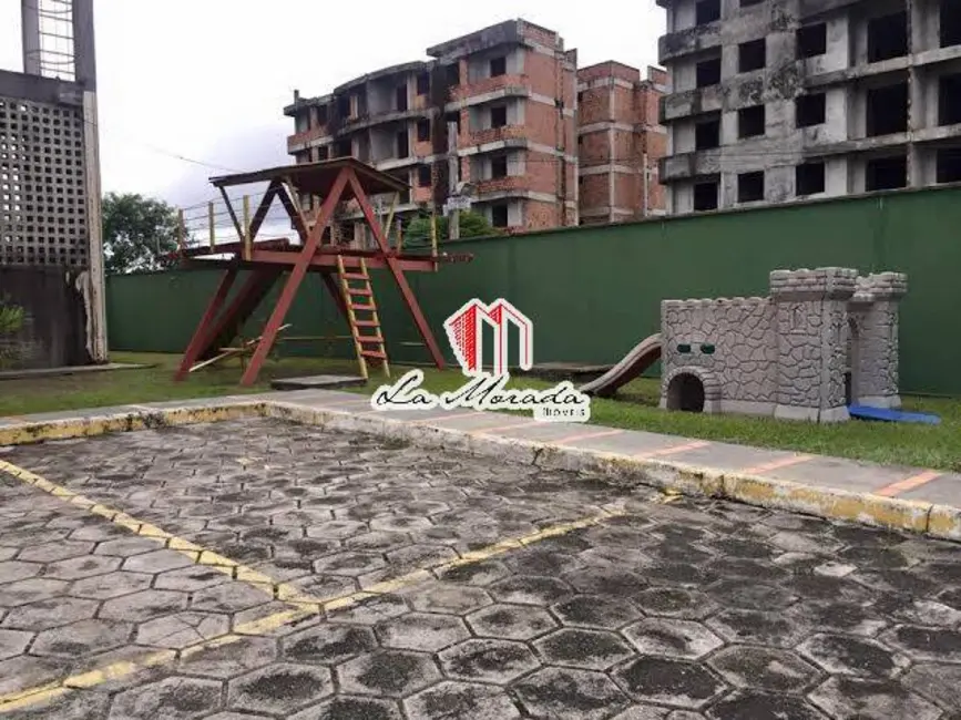 Foto 2 de Apartamento com 2 quartos à venda, 55m2 em Flores, Manaus - AM