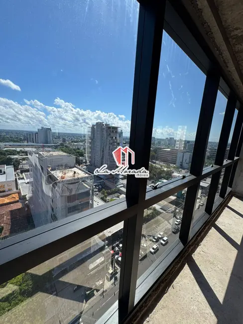Foto 6 de Apartamento com 4 quartos à venda, 368m2 em Adrianópolis, Manaus - AM