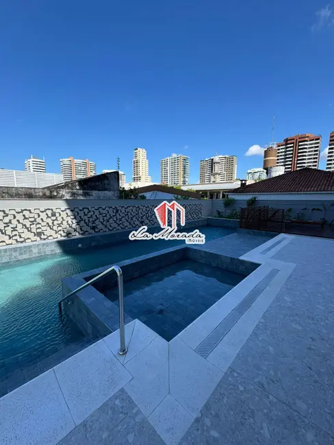 Foto 3 de Apartamento com 4 quartos à venda, 368m2 em Adrianópolis, Manaus - AM