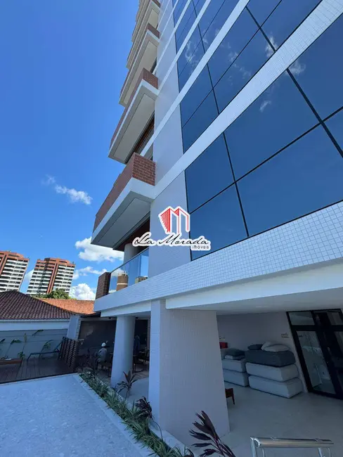 Foto 5 de Apartamento com 4 quartos à venda, 368m2 em Adrianópolis, Manaus - AM