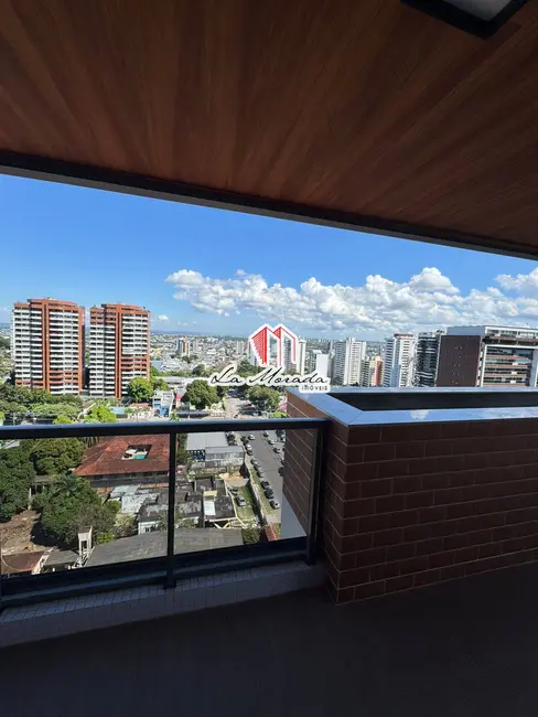 Foto 9 de Apartamento com 4 quartos à venda, 368m2 em Adrianópolis, Manaus - AM