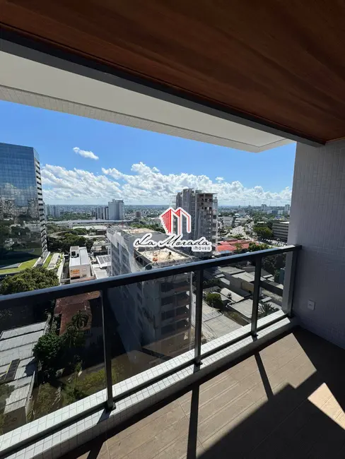 Foto 9 de Apartamento com 4 quartos à venda, 368m2 em Adrianópolis, Manaus - AM