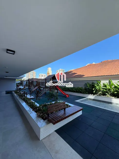 Foto 4 de Apartamento com 4 quartos à venda, 368m2 em Adrianópolis, Manaus - AM