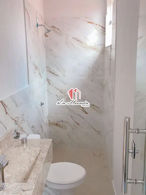 Foto 8 de Casa com 3 quartos à venda, 200m2 em Tarumã-Açu, Manaus - AM