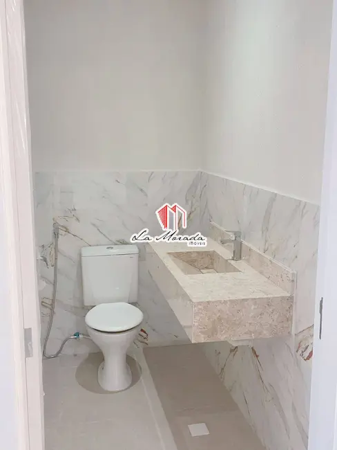 Foto 9 de Casa com 3 quartos à venda, 200m2 em Tarumã-Açu, Manaus - AM