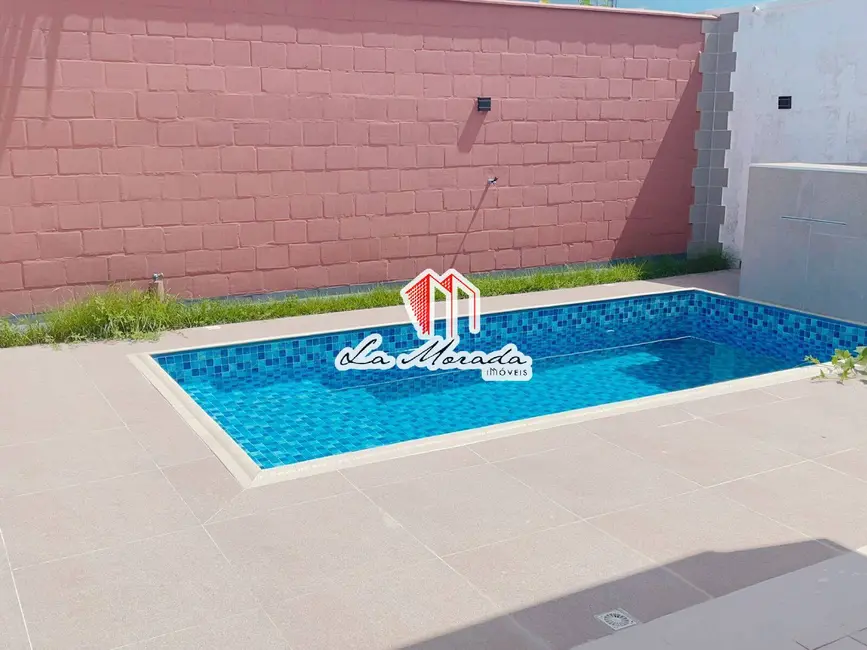 Foto 3 de Casa com 3 quartos à venda, 200m2 em Tarumã-Açu, Manaus - AM