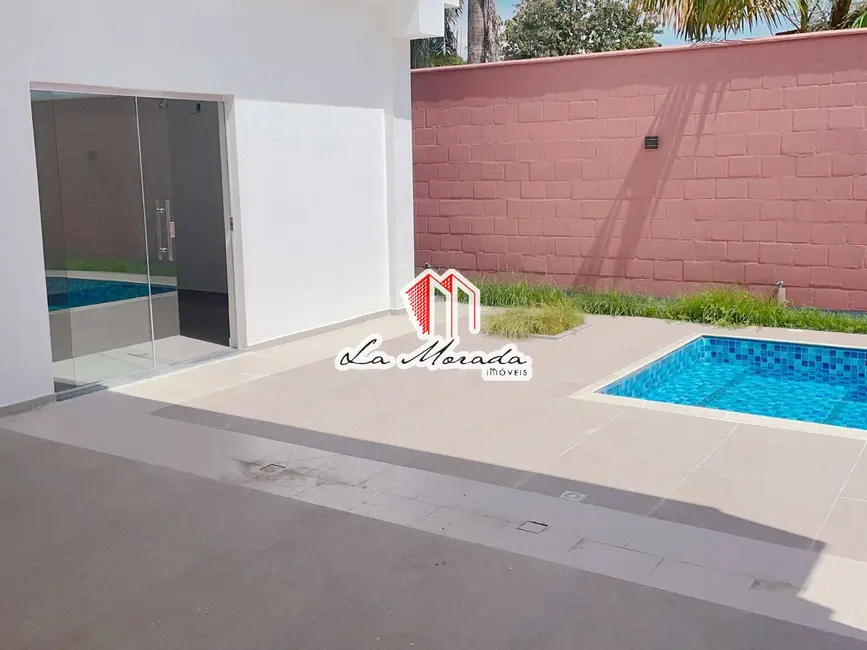 Foto 4 de Casa com 3 quartos à venda, 200m2 em Tarumã-Açu, Manaus - AM