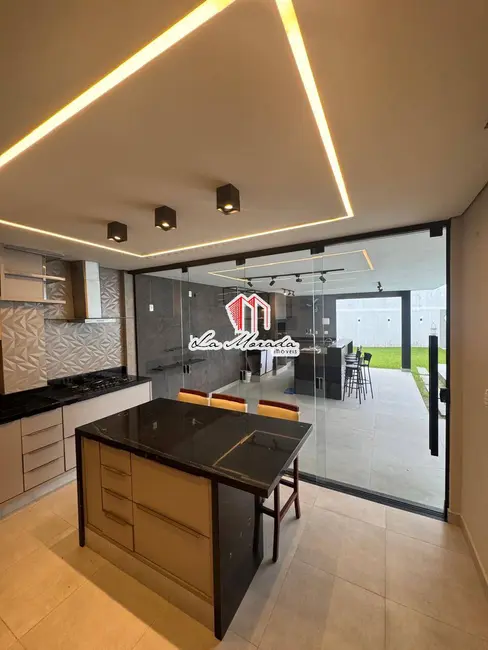 Foto 9 de Casa com 3 quartos à venda, 256m2 em Novo Aleixo, Manaus - AM