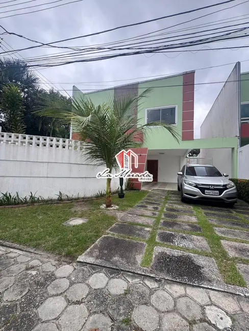 Foto 8 de Casa com 3 quartos à venda, 256m2 em Novo Aleixo, Manaus - AM